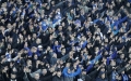 Среднощен екшън: Фенове на Левски атакуваха Шиляк и играчите на Ботев