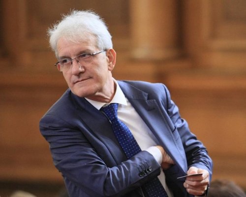 Рамадан Аталай: Какво се случва в ДПС трябва внимателно да се следи от нашите избиратели и структури
