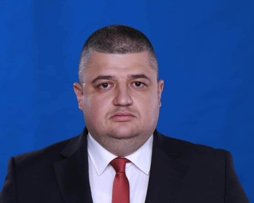 Байрам Байрам, ДПС:Има конфликт, не между Доган и Пеевски, а конфликт между Пеевски и дерибеите
