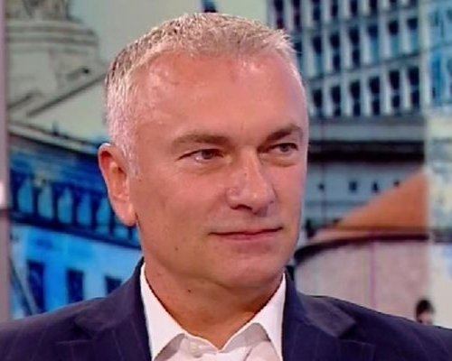 Джейхан Ибрямов очаква сериозен дебат и решение на Централния съвет за поисканите оставки от Ахмед Доган