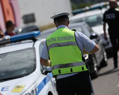 Хванаха 50 души, шофирали след употреба на алкохол, и 10 под въздействие на наркотици