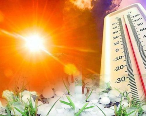 Горещниците подсказват каква ще е зимата