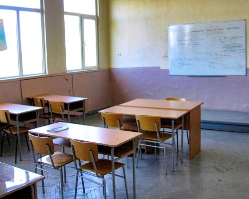 Започна записването на седмокласниците в гимназиите