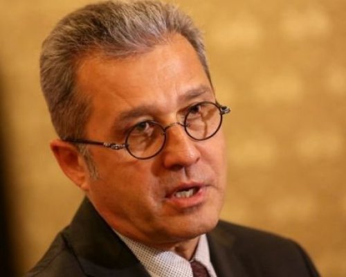 Цонев за ПП-ДБ: Тези хора в реалността ли са? Пак правят брутален опит да изнасилят Конституцията