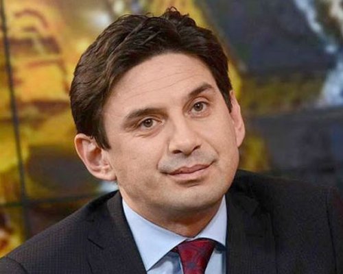 Летифов:Това,което се случва в ДПС,е рана за депесарите! Тандемът Доган-Пеевски дава добри резултати