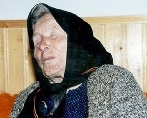 Сбъдна се епохално пророчество на Ванга, тръби британско издание