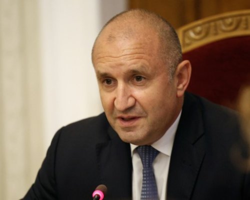 Радев решава в следващите дни кога ще връчи втория мандат