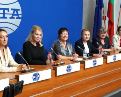 Отцепилите се от Величие няма да подкрепят декларацията на ПП-ДБ