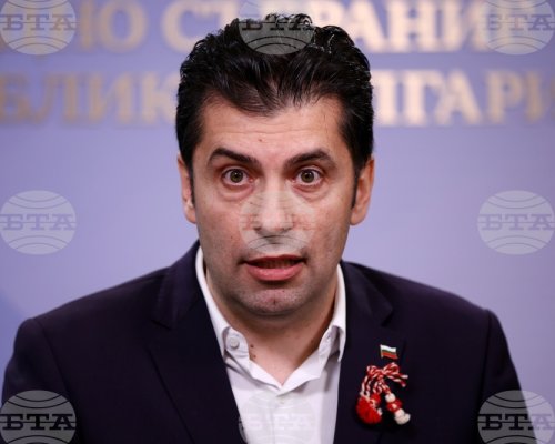 Кирил Петков: Дойде Видовден-няма средно положение