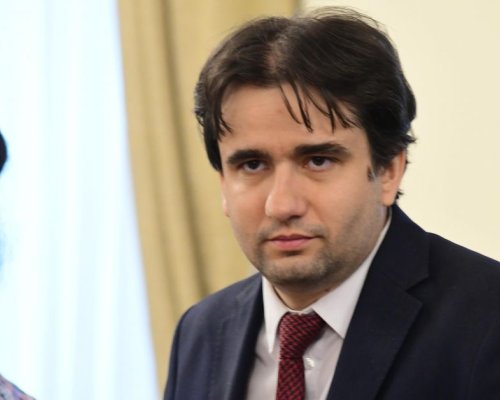 ППДБ се срещат днес с ГЕРБ,  Възраждане , ИТН и БСП, за да редят кабинет