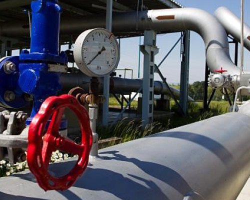 10 г. Разлог и Банско чакат обещан газопровод, строежът пак отложен