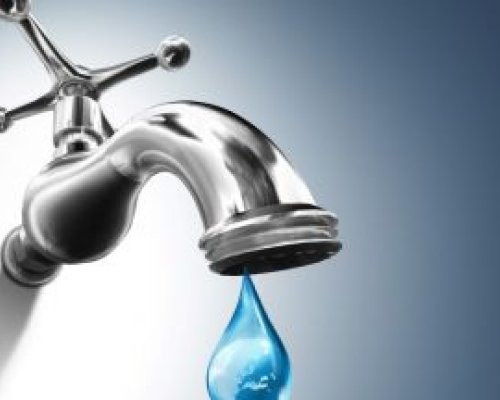 Спират водата в района на благоевградския квартал  Запад