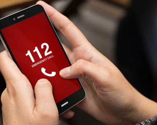 Освен 112: МВР с нов телефон за сигнали за пожари
