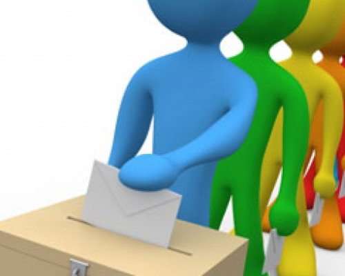 Изборите ще бъдат най-вероятно на 13 октомври