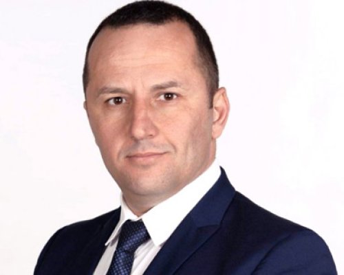 Областният управител Георги Динев свиква работна среща заради високите температури и горските пожари в Югозапада
