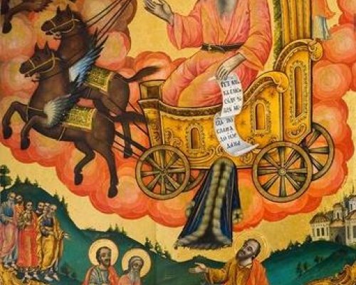 Седем храма в Симитлийско с курбан за здраве на Илинден