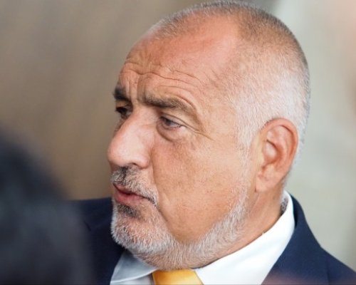 Бойко Борисов: Тези избори трябва да са последни