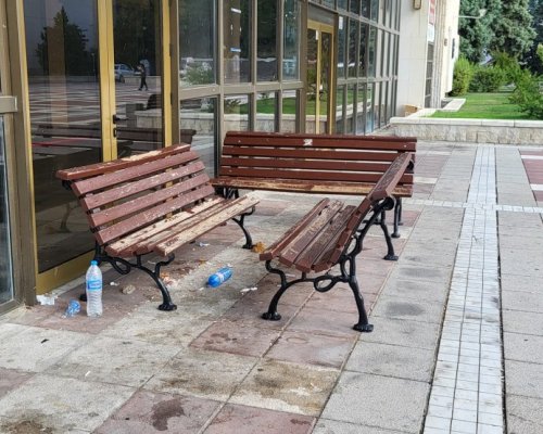 Благоевградчанка избухна: Щях да се въздържа, ако беше веднъж! СНИМКИ