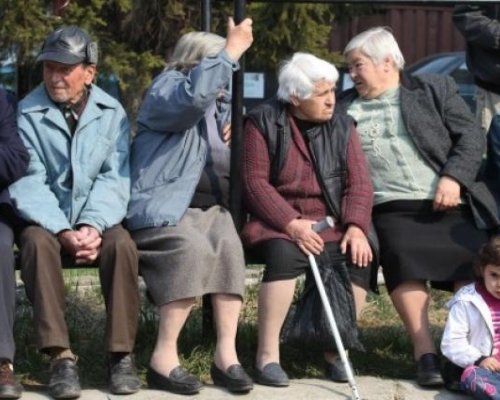 Пенсионерите в Югозапада са сред най-заможните в страната