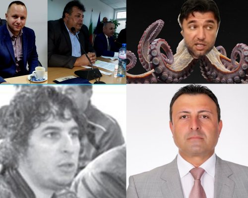 Имотната мафия не успя да свали председателя на ОбС-Сандански Георги Батев