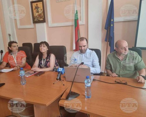 Кметът на Кюстендил направи отчет на изпълнението на бюджета на общината за първото шестмесечие