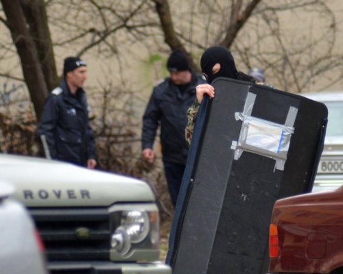 Сигнал за бомба в ресторант в Петрич вдигна полицията на крак