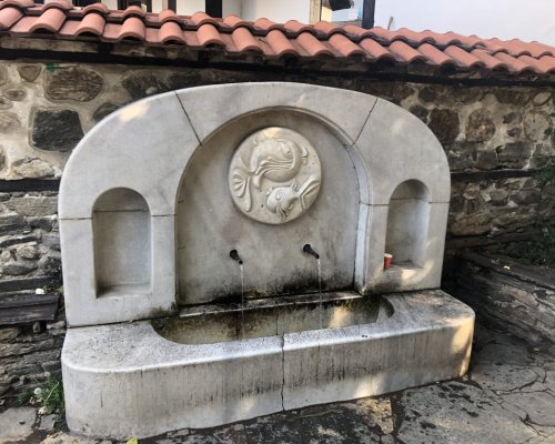 Хлорират водата в Благоевград и селата. Няма да бъде годна за питейно-битови цели