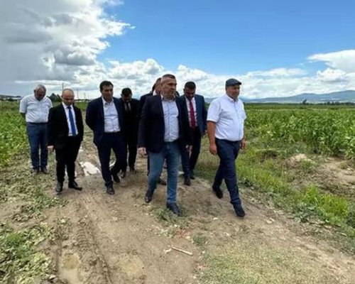 Разминаване в документите и кадастъра бави помощите за Гърмен