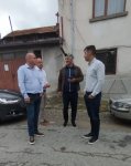 Започва авариен ремонт на валявица в Добринище