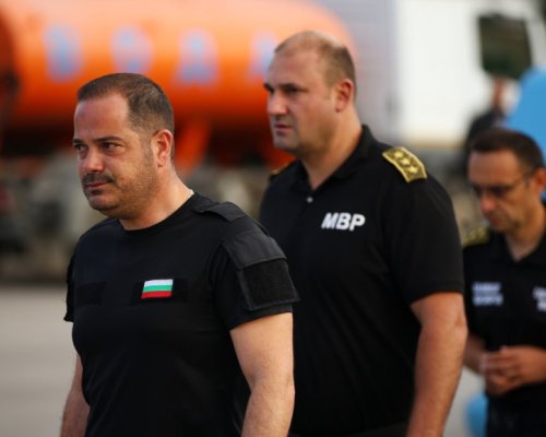 Има загинал при взривовете край Елин Пелин