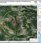 Земетресение люшна Северна Македония, усети се и в Пиринско