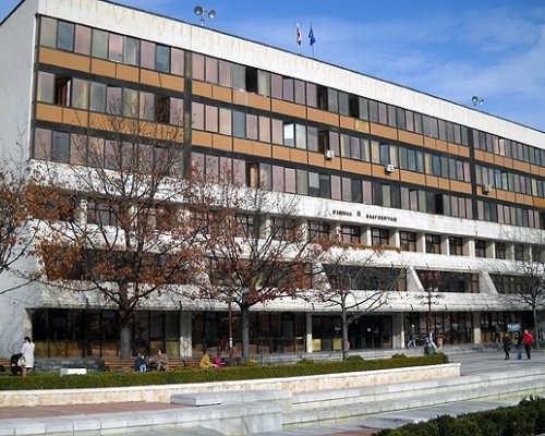 Община Благоевград няма да се отчита ежеседмично за разходваните средства