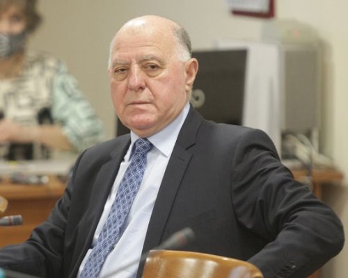 Боян Магдалинчев: Логично е да започнат процедури за избор на главен прокурор и председател на ВАС