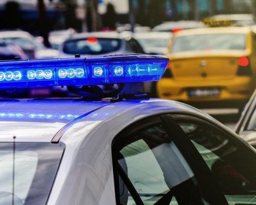 Един човек е загинал и 23 са ранени при пътнотранспортни произшествия в страната през денонощието