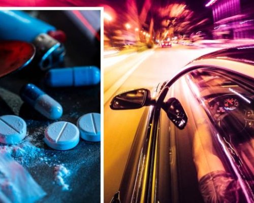 МВР установи за ден 21 души, шофирали след употреба на алкохол, и 11 - под въздействие на наркотици