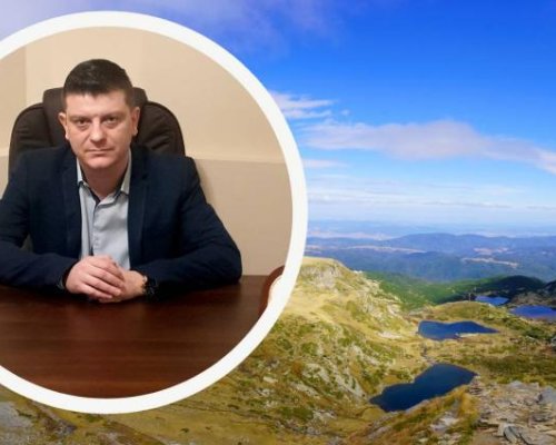 Ясновидецът и мистик Божидар Караджов: Нашата българска съдба е да мърморим!