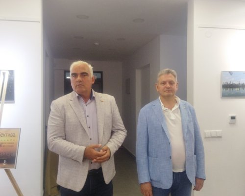 В Дупница откриха изложба Русия през обектива