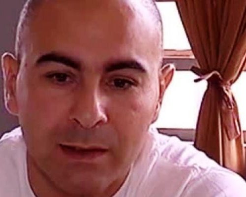 Гълъбин Боевски отново в затвора за трафик на кокаин