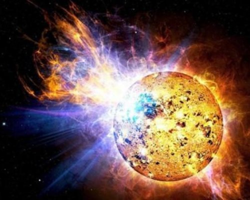 Магнитни бури през АВГУСТ 2024 г. по дати: Кога са опасните дни и как да се предпазим?