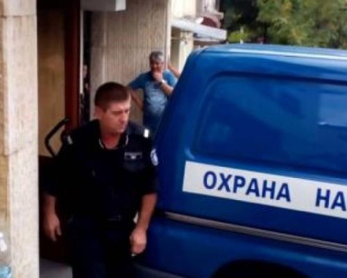 Искат екстрадиция на благоевградчанин, обвинен в Париж