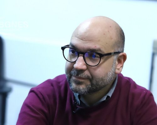 Христо Панчугов: ИТН планират да изнесат предизборно шоу! Изборите нямат истинска алтернатива
