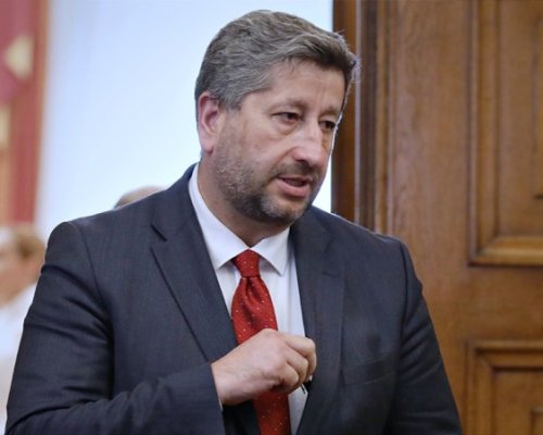 Конституционният съд избави държавата от зловещото влияние на лобиста в правосъдието Христо Иванов