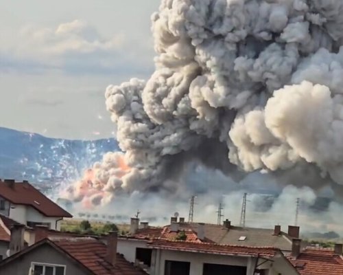 Трагедията с взривовете в Елин Пелин отекна и в Благоевград! Съпругата на собственика на изгорелите складове за фойерверки е с корени от с. Делвино