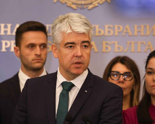 Тимур Халилов за Пеевски: Не коментираме несъстоятелни внушения на човек, който е уволнен от Ахмед Доган