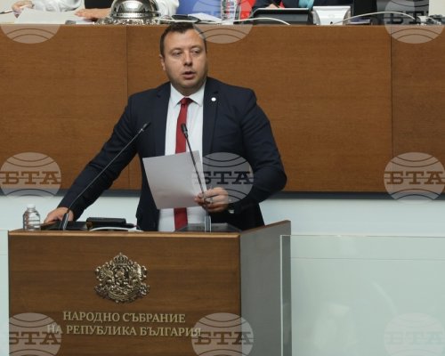 Възраждане определиха като нефелна и изпразнена от съдържание съдебната реформа, която Конституционният съд отмени