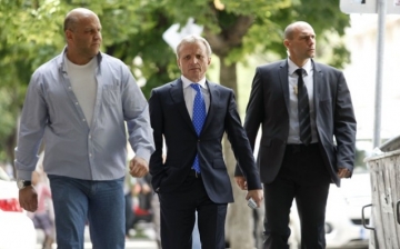 Чакат Гриша Ганчев на Армията в неделя