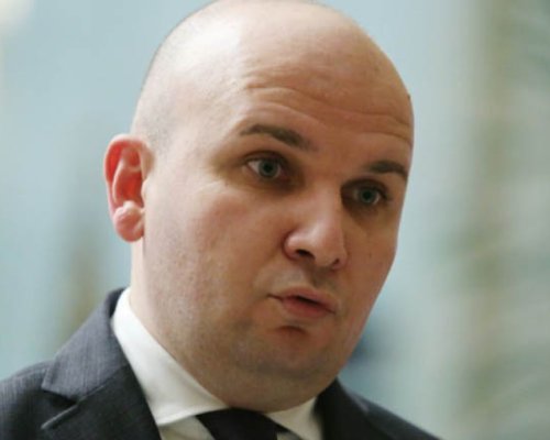 1000 жители на Рибново срещу закона за  френската  безработица