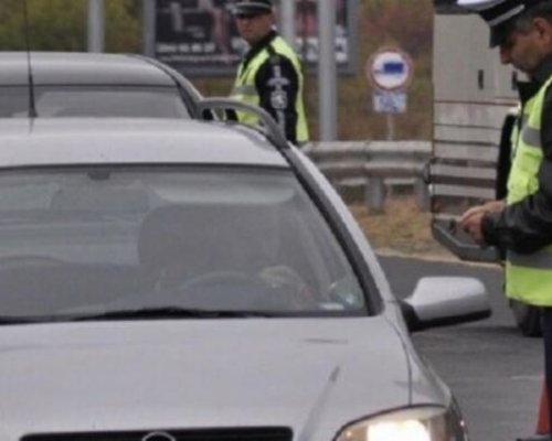 1 загинал и 28 ранени при пътни произшествия в страната за изминалия ден