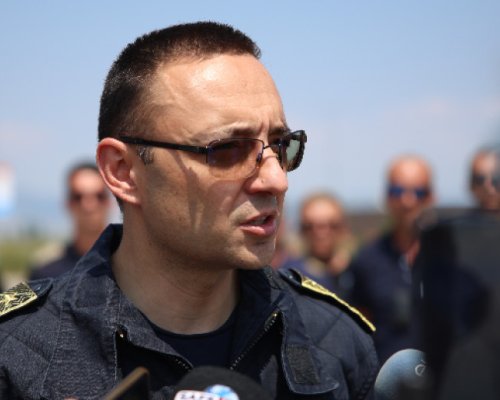 В планините Славянка и Пирин ситуацията остава сложна