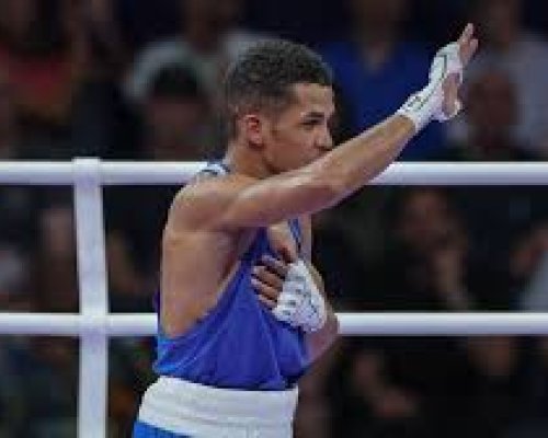 Първи медал за България на Олимпиадата в Париж